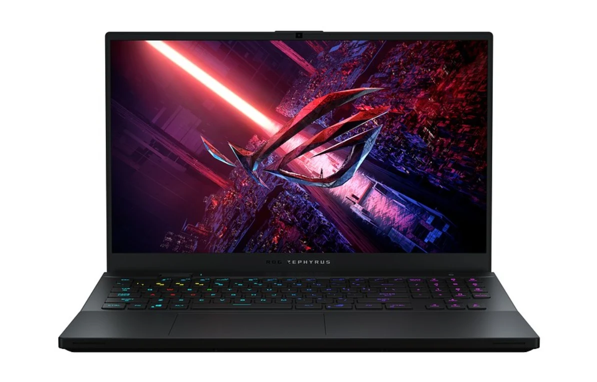ASUS ROG Zephyrus