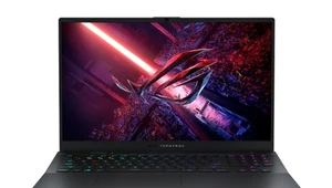 Asus zaprezentował nowe laptopy ROG Zephyrus