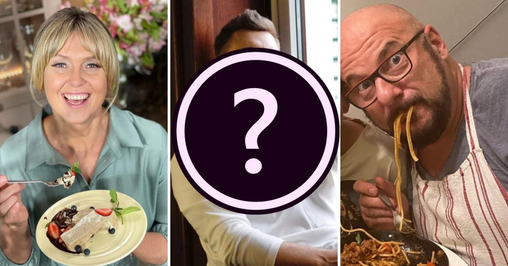 Jurorzy "Family Food Fight. Pojedynek na smaki"