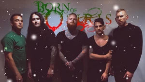 Born Of Osiris: Album "Angel Or Alien" gotowy