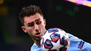 Aymeric Laporte