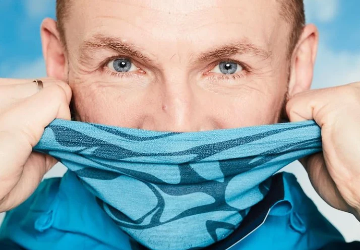 Przemysław Kossakowski, fot. https://www.instagram.com/przekossakowski/ Przemysław Kossakowski, fot. https://www.instagram.com/przekossakowski/