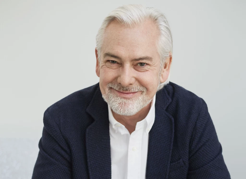 Jacek Olczak, prezes PMI