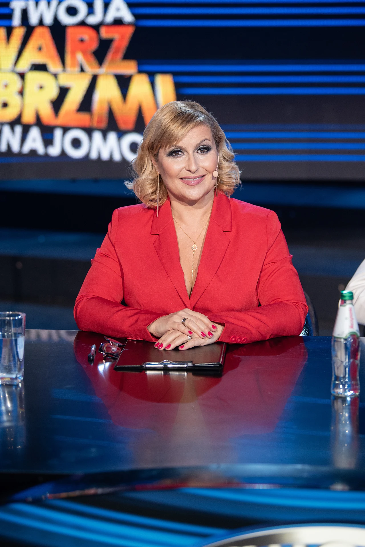 Katarzyna Skrzynecka Katarzyna Skrzynecka