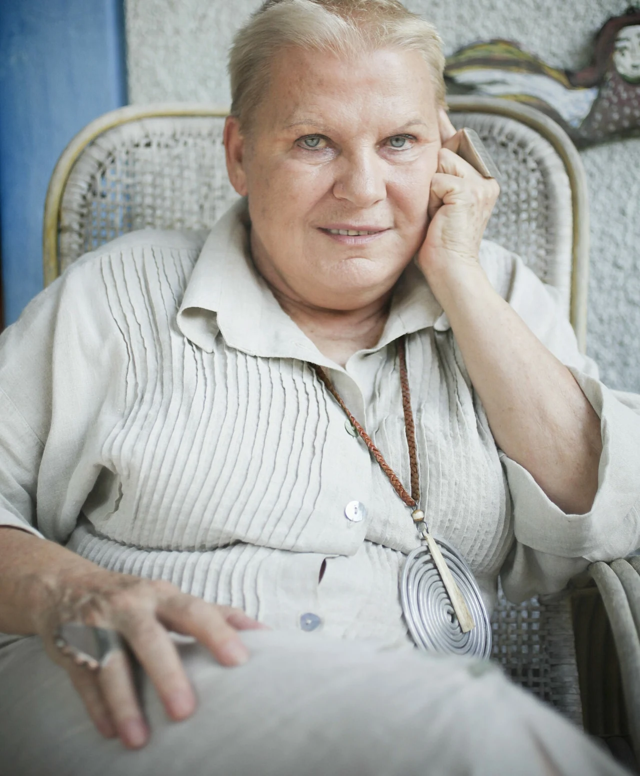 Elżbieta Dzikowska
