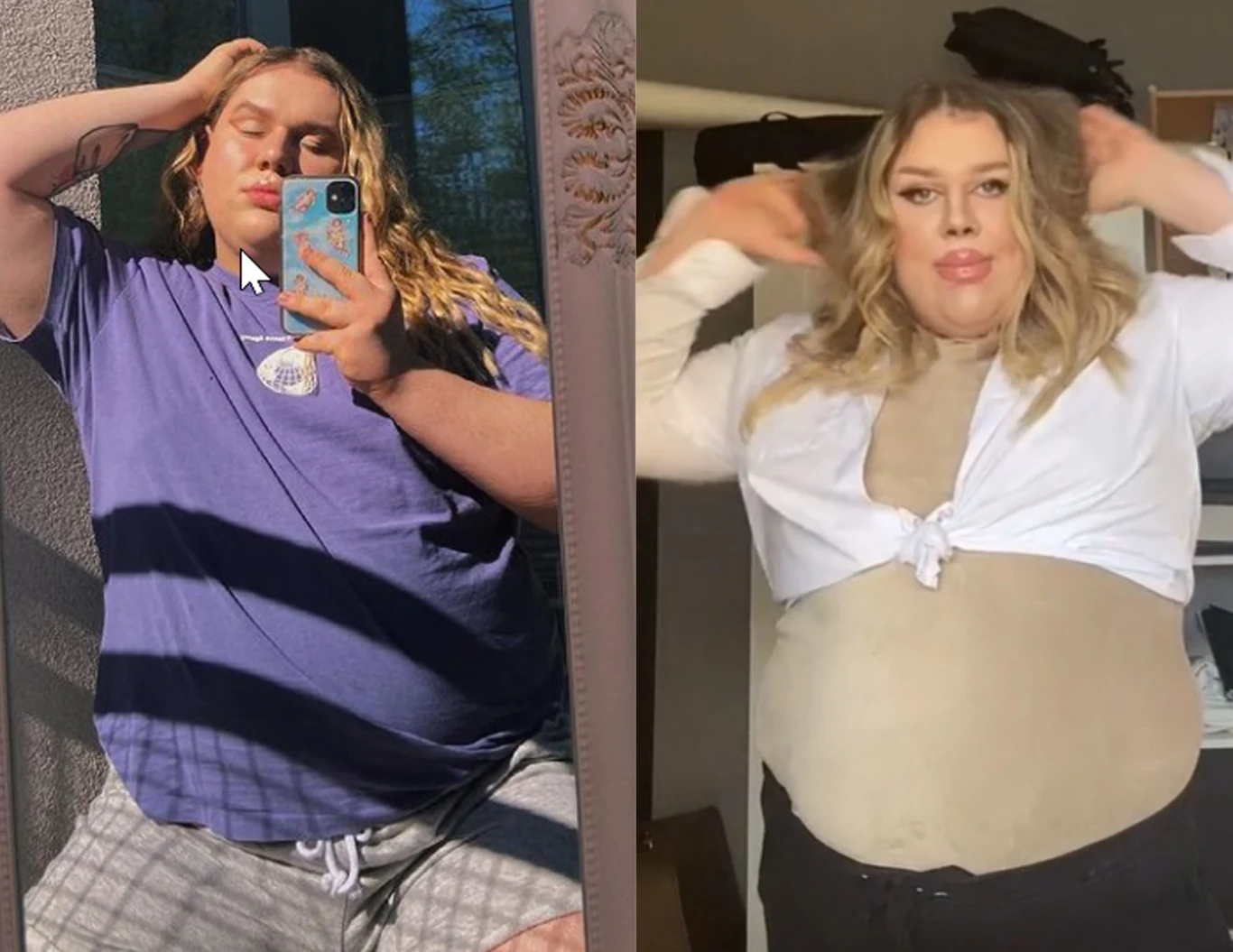 Kacper "Mudormood" Kruz fot. https://www.instagram.com/mudormood/?hl=pl/ https://www.tiktok.com/@mudormood?langCountry=ceb&source=h5_m&_r=1&is_copy_url=1&is_from_webapp=v1 Kacper "Mudormood" Kruz fot. https://www.instagram.com/mudormood/?hl=pl/ https://www.tiktok.com/@mudormood?langCountry=ceb&source=h5_m&_r=1&is_copy_url=1&is_from_webapp=v1