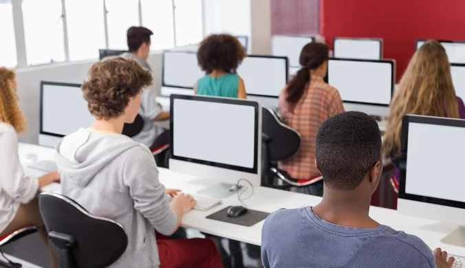 ​Wszyscy będziemy programistami? Potrzebujemy rewolucji 