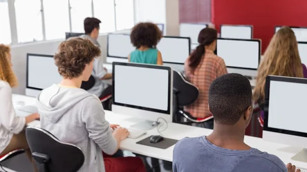 ​Wszyscy będziemy programistami? Potrzebujemy rewolucji 