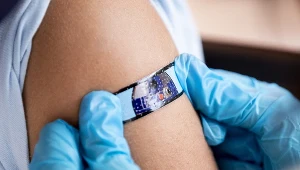 W poniedziałek ruszy rejestracja na szczepienia osób w wieku 16 i 17 lat