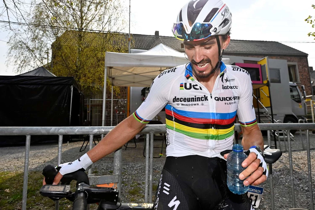 Julian Alaphilippe
