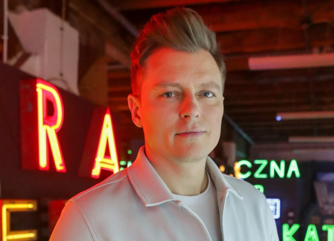 Rafał Brzozowski Rafał Brzozowski