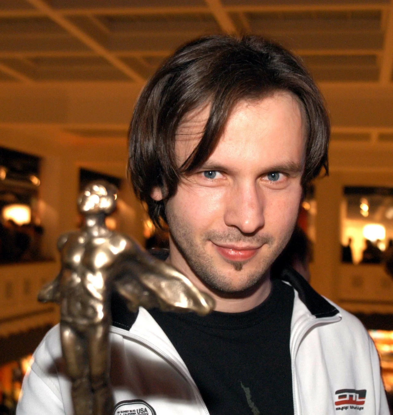 Polski muzyk w sumie wydał jeszcze płyty: "Następny będziesz ty" (2004), "On-Off" (2006), "Ubieranie do snu" (2009) i "Second Hand" (2012) z nowymi wersjami piosenek z repertuaru m.in. Hey, L.Stadt, Smolika, Paristetris czy Homosapiens. Polski muzyk w sumie wydał jeszcze płyty: "Następny będziesz ty" (2004), "On-Off" (2006), "Ubieranie do snu" (2009) i "Second Hand" (2012) z nowymi wersjami piosenek z repertuaru m.in. Hey, L.Stadt, Smolika, Paristetris czy Homosapiens.
