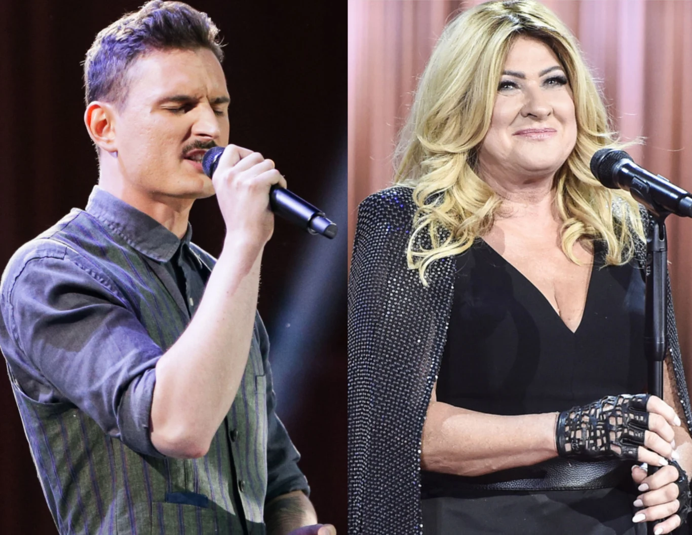 Dawid Podsiadło i Beata Kozidrak biorą najwięcej za swoje koncerty Dawid Podsiadło i Beata Kozidrak biorą najwięcej za swoje koncerty