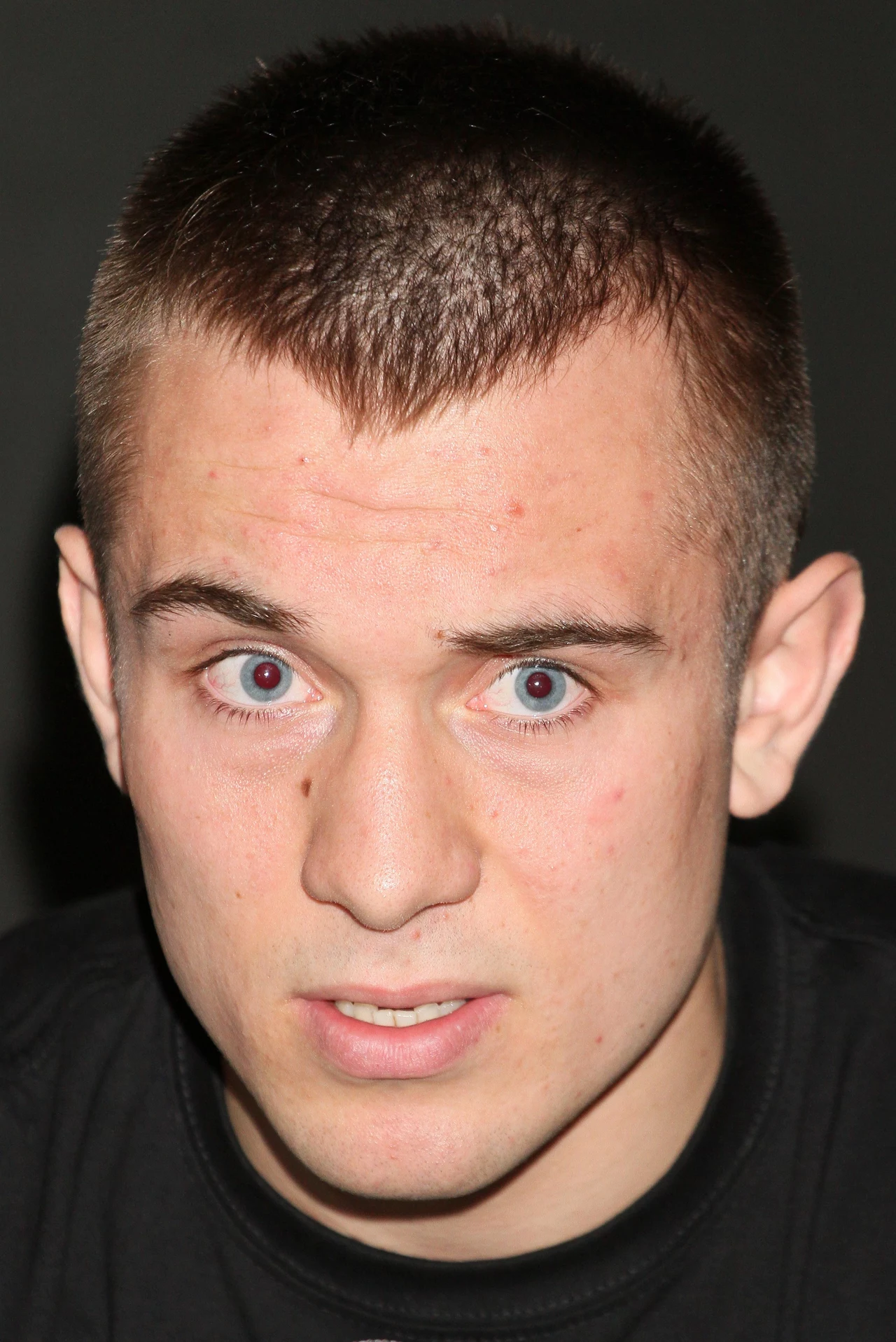 Mateusz Rzadkosz Mateusz Rzadkosz