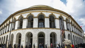 Mazowiecki Urząd Wojewódzki; zdj. ilustracyjne