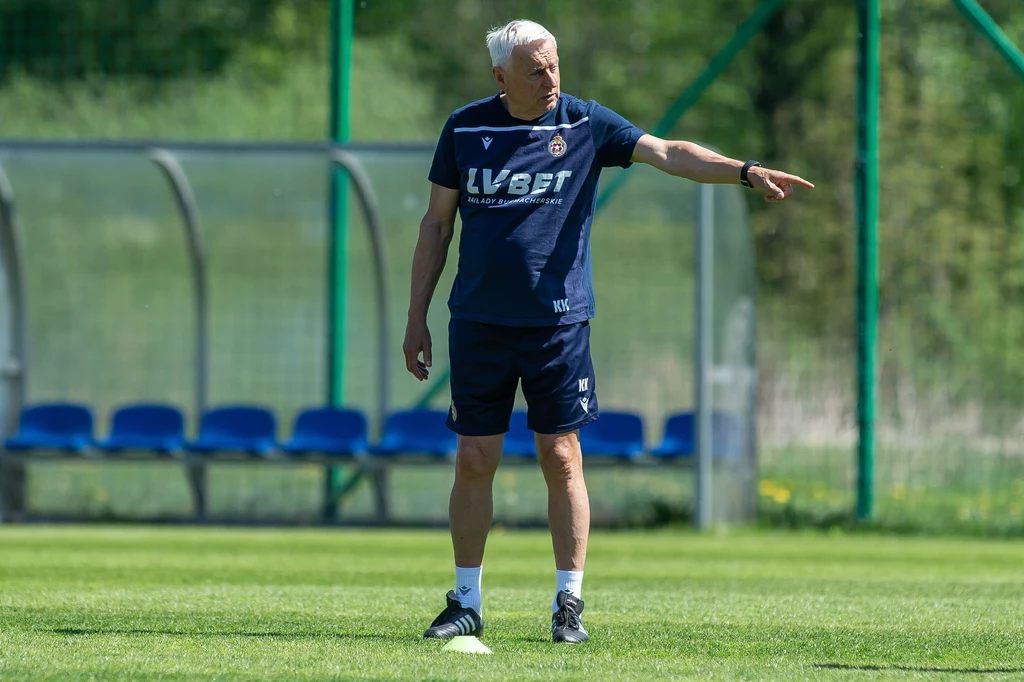Kazimierz Kmiecik Kazimierz Kmiecik