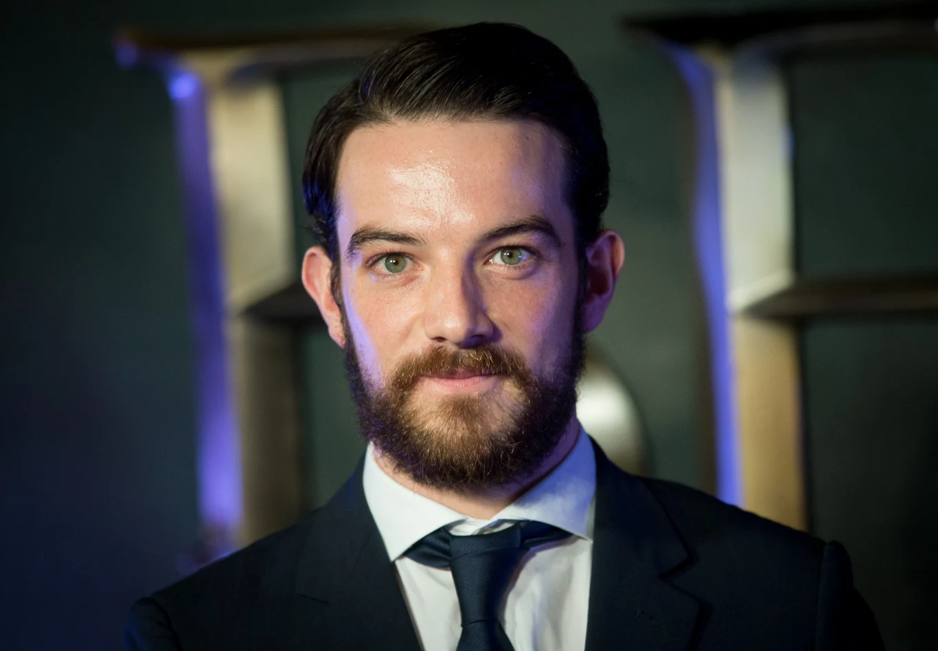 Kevin Guthrie spędzi trzy lata za kratkami Kevin Guthrie spędzi trzy lata za kratkami