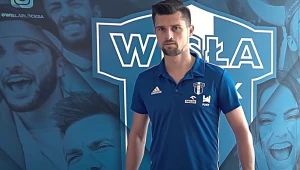 Fragment filmu zamieszczonego w serwisie YouTube.com na kanale @WisłaPłockTV