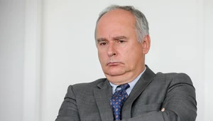 Poseł Paweł Zalewski