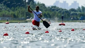 Tomasz Kaczor - zdj. archiwalne