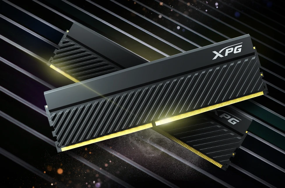 Moduły Spectrix D45 charakteryzują się zastosowaniem bardzo dobrych jakościowo kości pamięci, a PCB znacznie wykracza poza produkcyjny standard. Moduły Spectrix D45 charakteryzują się zastosowaniem bardzo dobrych jakościowo kości pamięci, a PCB znacznie wykracza poza produkcyjny standard.