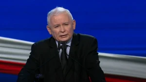 Jarosław Kaczyński, prezes PIS ogłasza rewolucję w podatkach