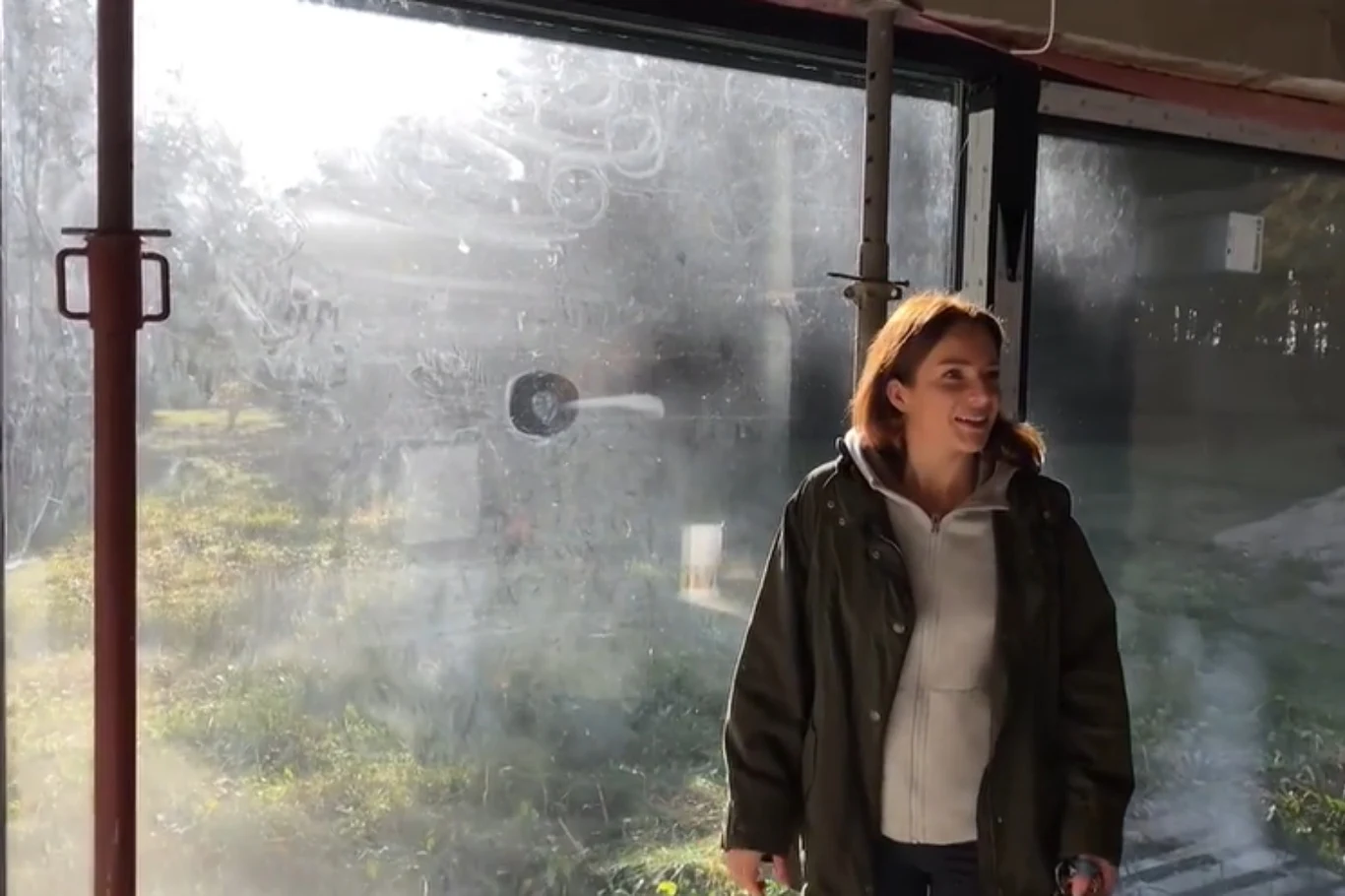 nowy dom Anny Dereszowskiej, fot. https://www.instagram.com/tvnstyle_official/ nowy dom Anny Dereszowskiej, fot. https://www.instagram.com/tvnstyle_official/