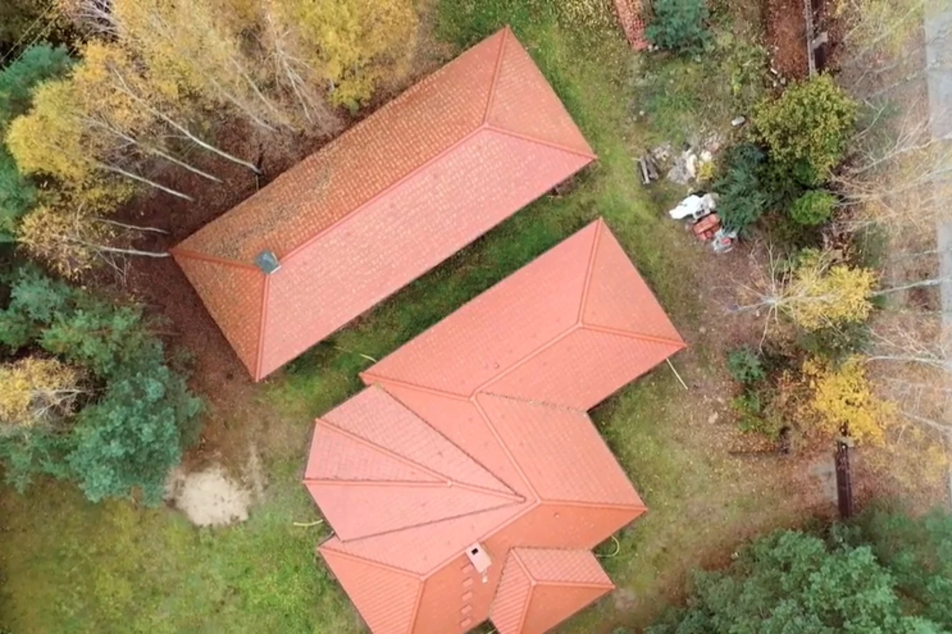 nowy dom Anny Dereszowskiej, fot. https://www.instagram.com/tvnstyle_official/ nowy dom Anny Dereszowskiej, fot. https://www.instagram.com/tvnstyle_official/