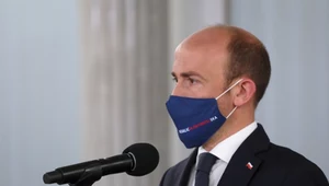 Politycy PO krytykują rozwiązania zaproponowane przez PiS w Nowym Ładzie