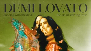 Demi Lovato "Dancing with the Devil: The Art of Starting Over": Pakt z diabłem [RECENZJA]