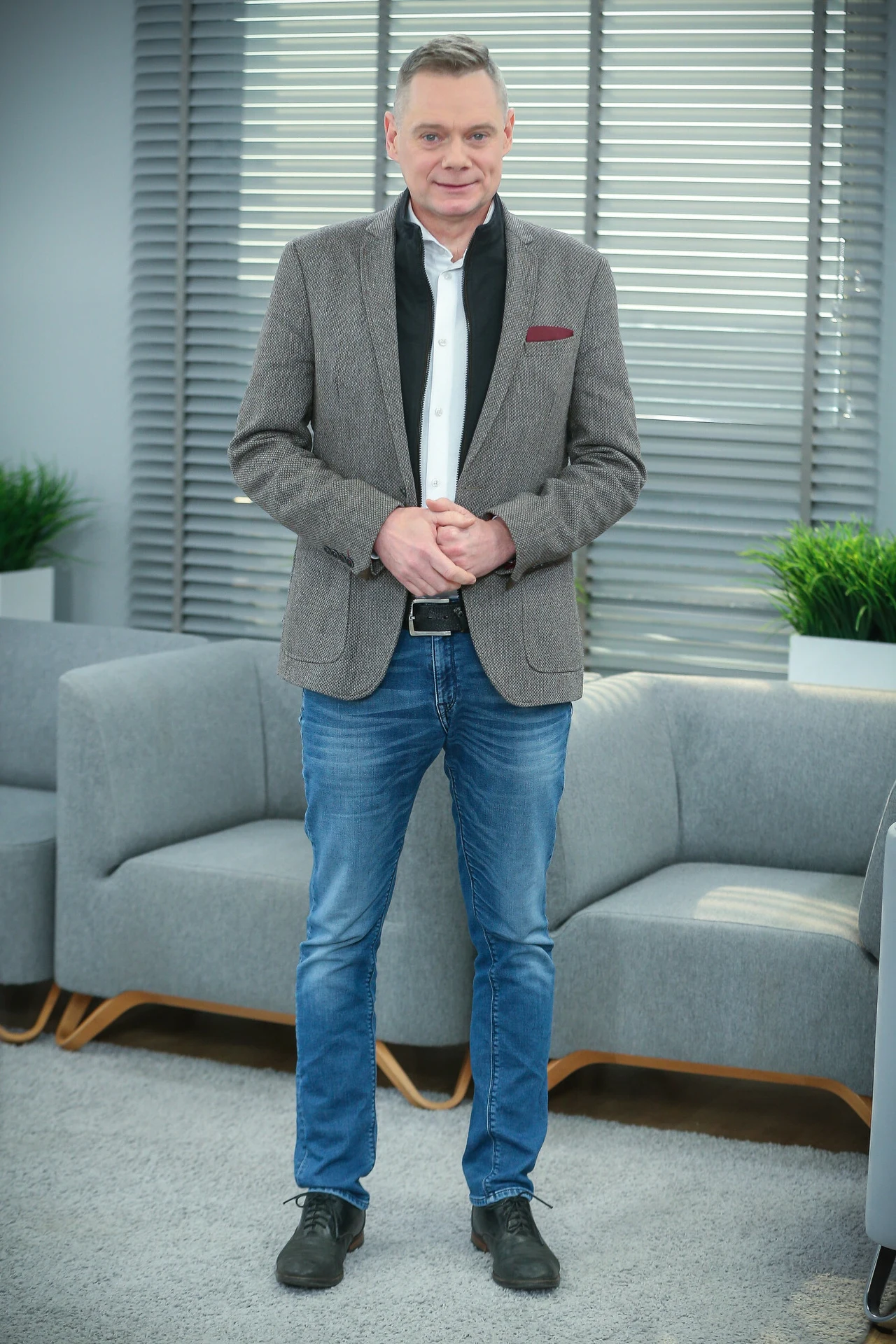 Rafał Poniatowski Rafał Poniatowski