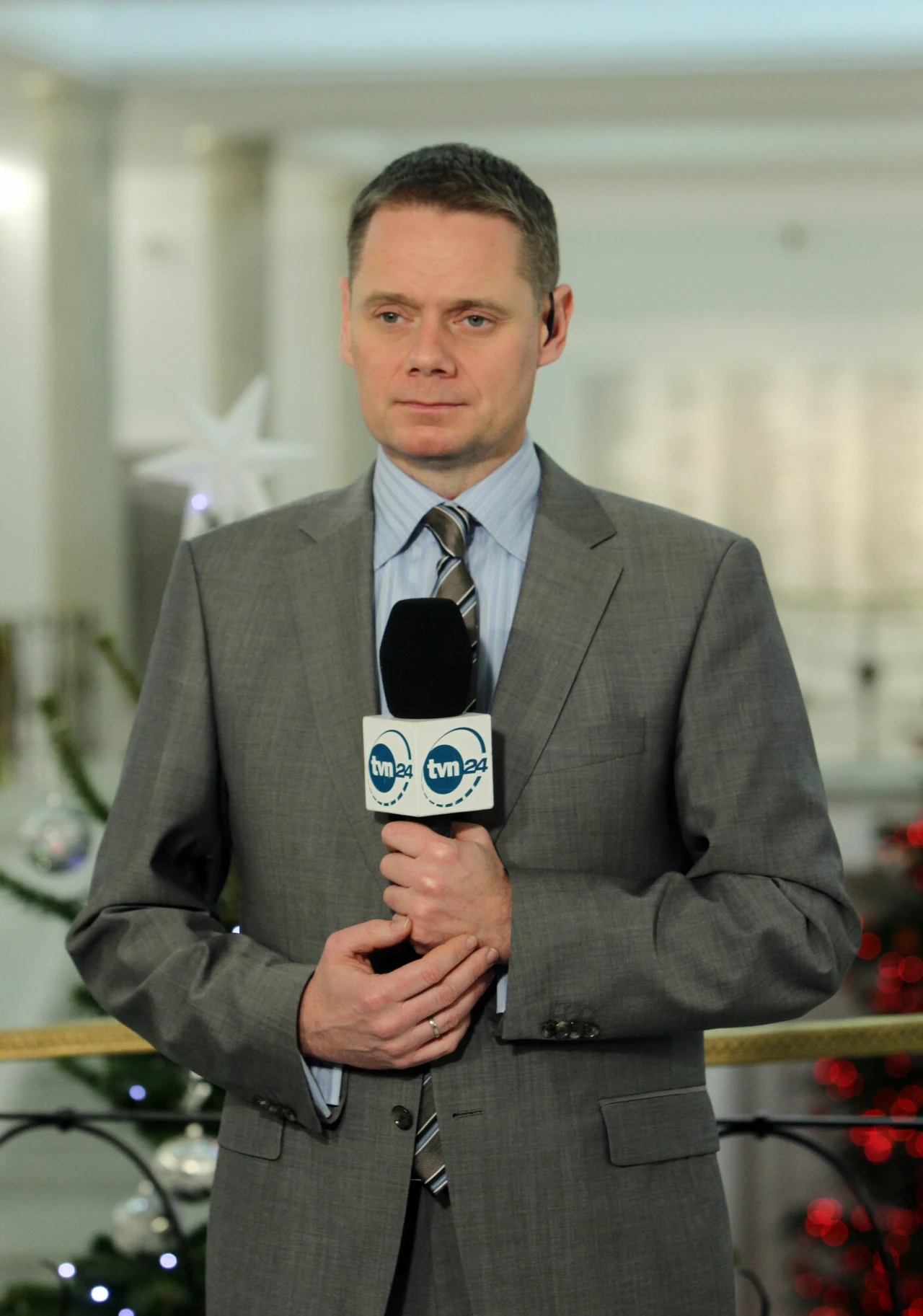 Rafał Poniatowski Rafał Poniatowski