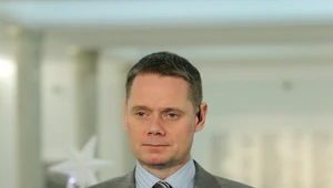 Rafał Poniatowski zmarł w wieku 48 lat