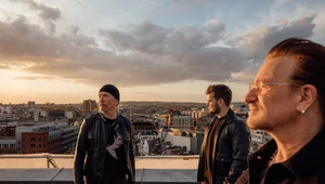 The Edge, Martin Garrix i Bono nagrali hymn Euro 2020