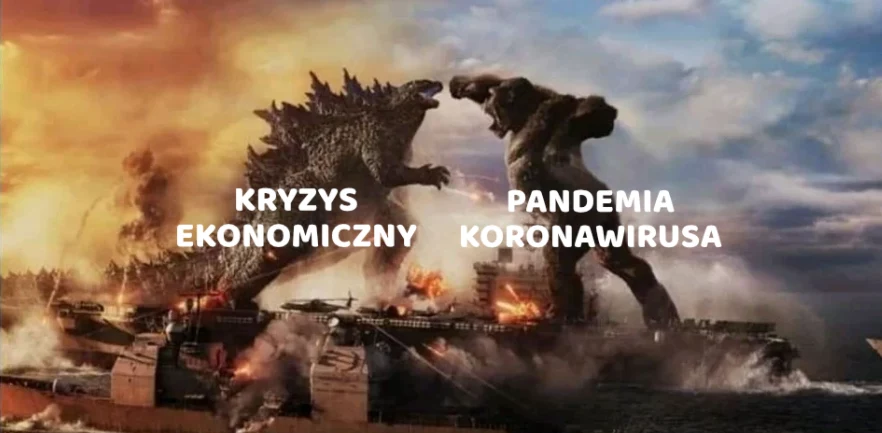 Premier opublikował niecodzienną grafikę (na zdjęciu fragment)