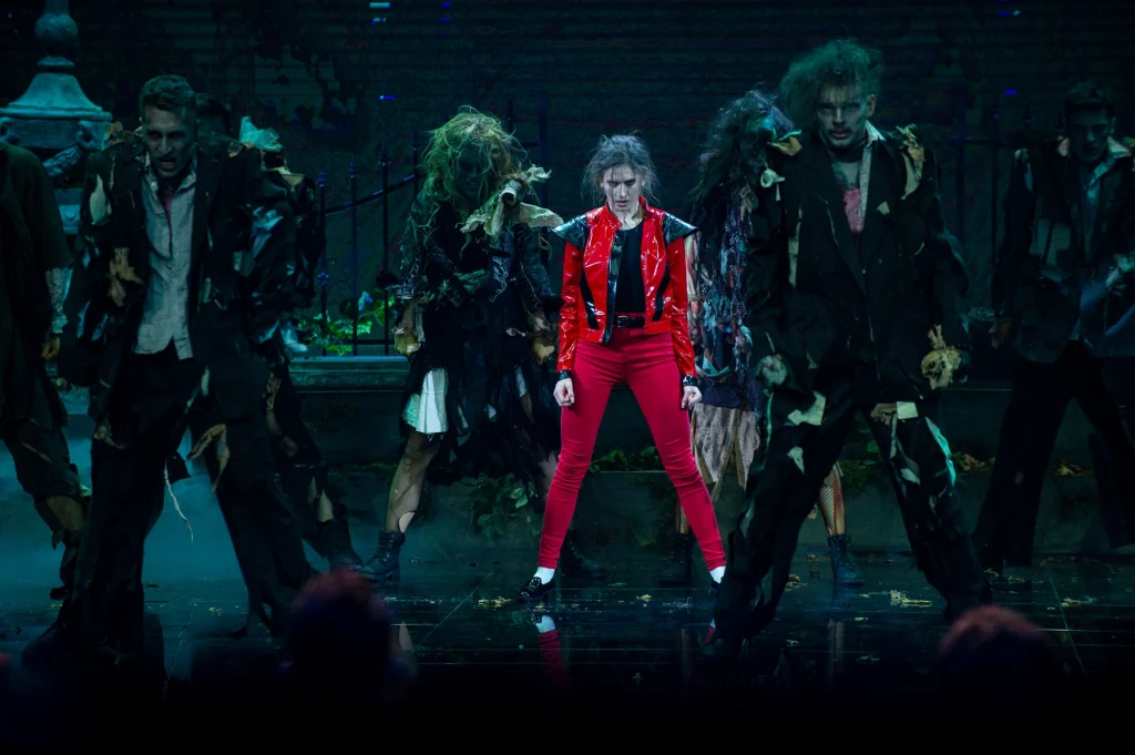 Finał programu "Dance. Dance. Dance" Finał programu "Dance. Dance. Dance"