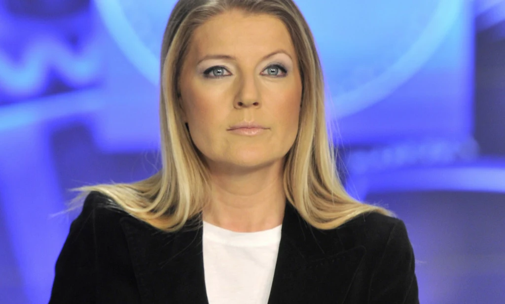 Małgorzata Wyszyńska