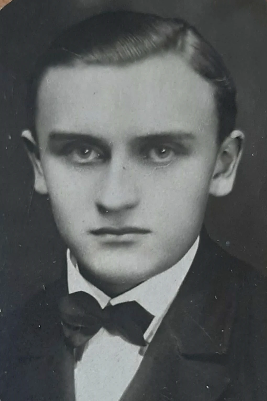 Tata Mariusza Czajki Tata Mariusza Czajki