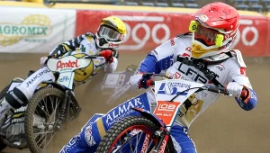 Żuzel. Sajfutdinow chciał wrócić do tunera, który go wyrzucił