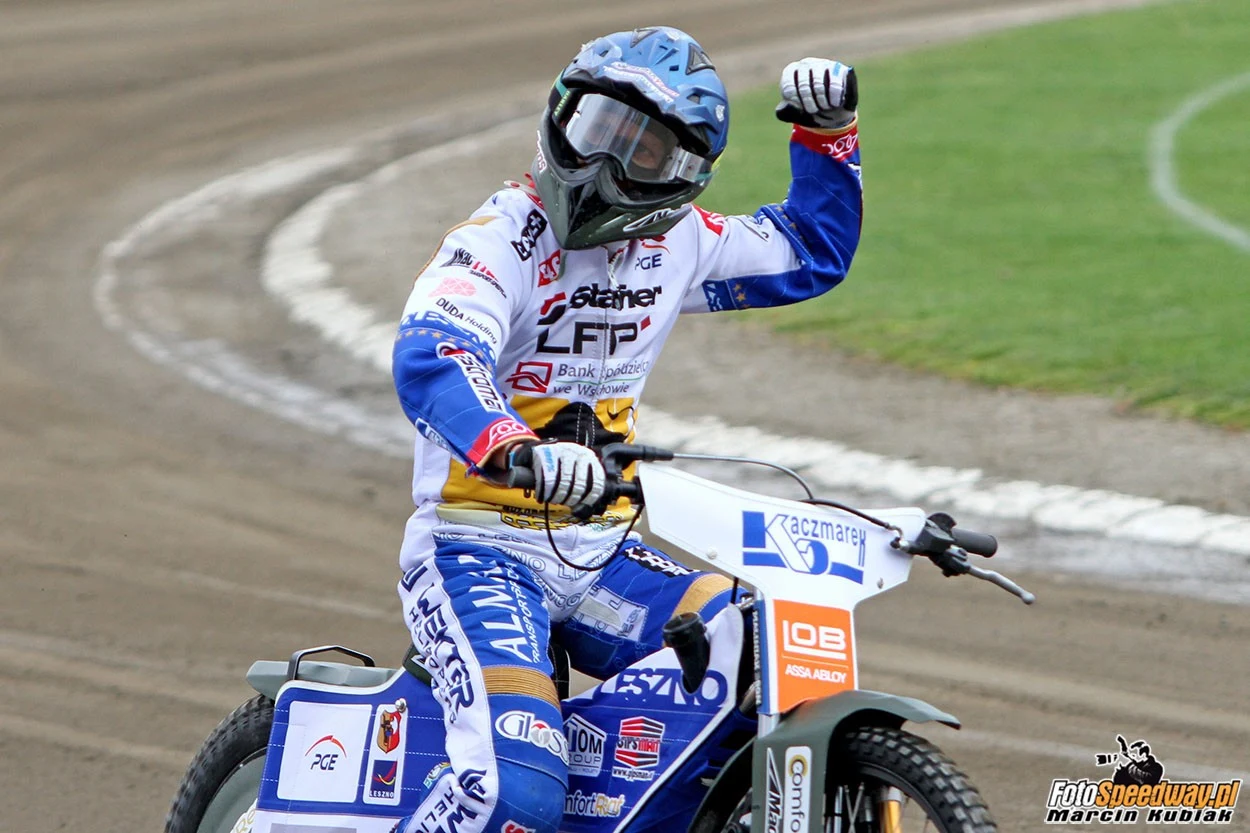 Janusz Kołodziej. Janusz Kołodziej.