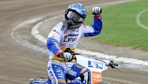 Żużel. PGE Ekstraliga. Kołodziej jechał ze złamanym obojczykiem. Start w IMP zagrożony