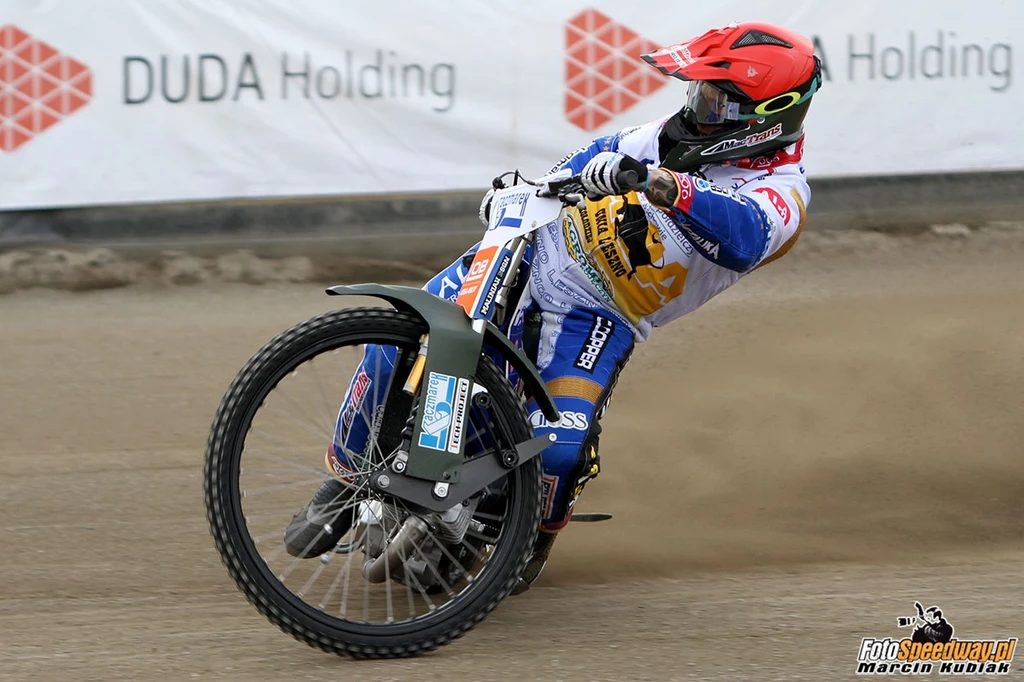 Janusz Kołodziej. Janusz Kołodziej.