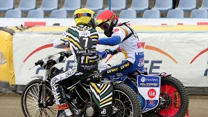 Czekają na Black Friday. Jak się uda, to mogą być czarnym koniem ligi