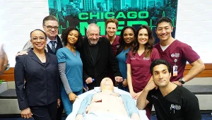"Chicago Med"