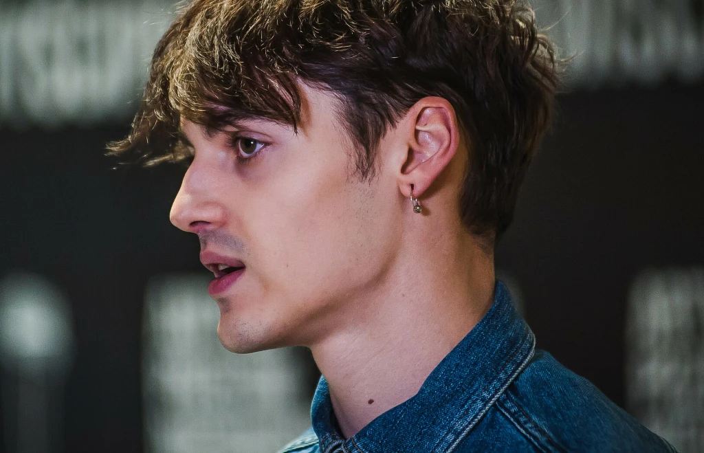 Radek Pestka