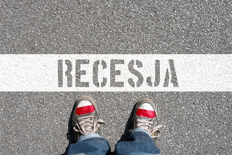 Wzrost polskiej gospodarki od kilku ostatnich lat nie jest zdrowy...