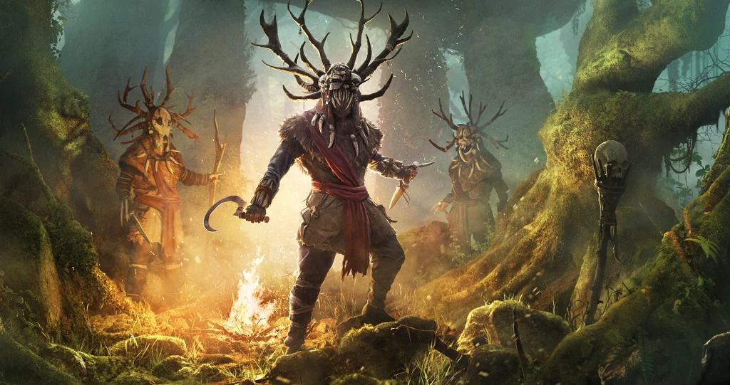 Assassin's Creed: Valhalla