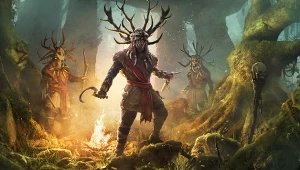 Assassin's Creed: Valhalla