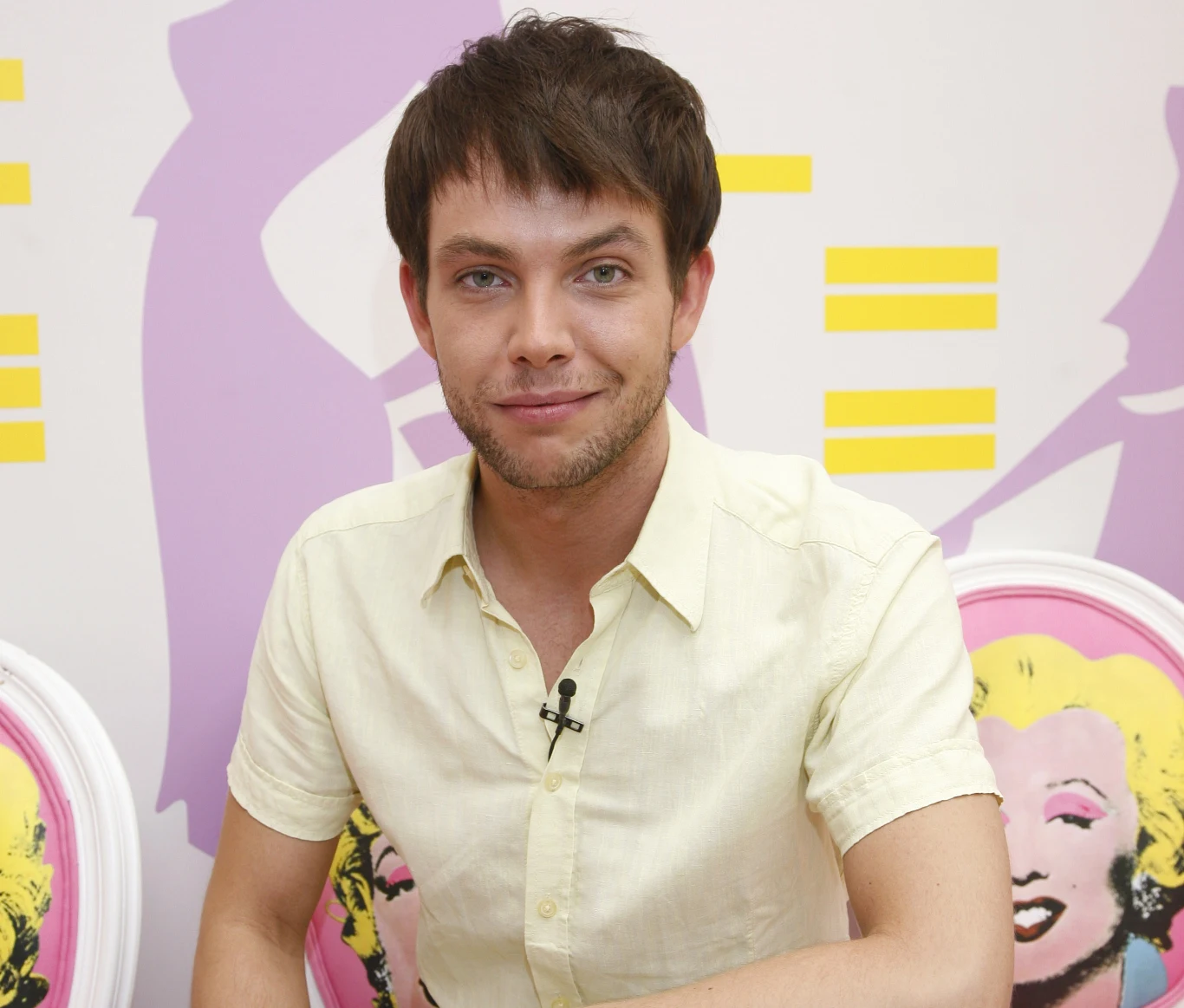 Marcin Szymański Marcin Szymański