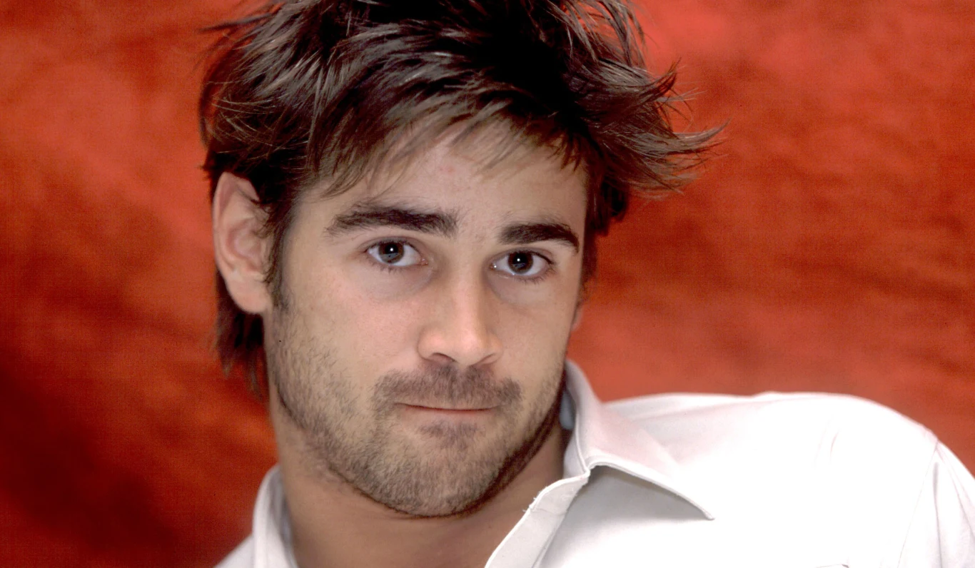 Colin Farrell Colin Farrell